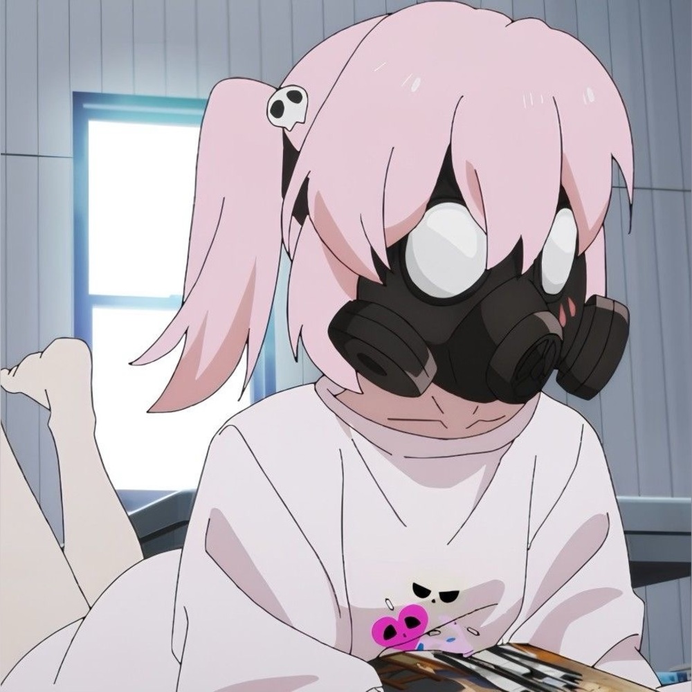 Meet your Posher, Me !!🦄🔮